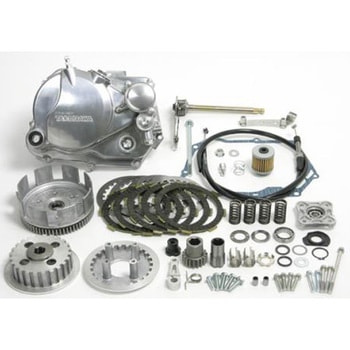 02-01-0033 SPECIAL CLUTCH KIT TAKEGAWA() 04938456