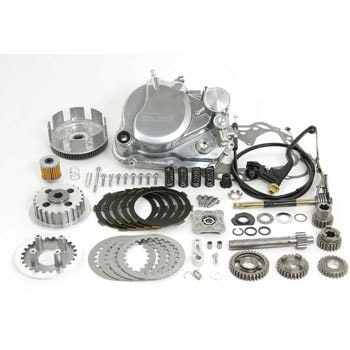 02-01-0091 SPECIAL CLUTCH KIT TAKEGAWA() 04938474