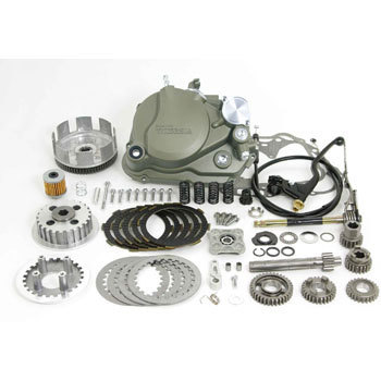 02-01-0092 SPECIAL CLUTCH KIT TAKEGAWA() 04938483
