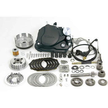 02-01-0093 SPECIAL CLUTCH KIT TAKEGAWA(武川) 04938492