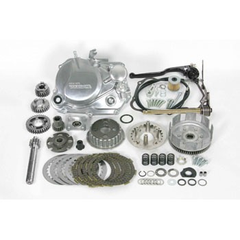 02-01-0094 SPECIAL CLUTCH KIT TAKEGAWA() 04938508