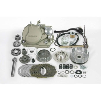 02-01-0095 SPECIAL CLUTCH KIT TAKEGAWA(����) 04938517