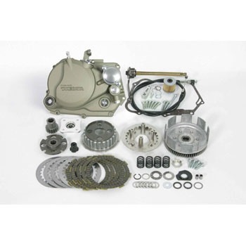 02-01-0098 SPECIAL CLUTCH KIT TAKEGAWA(����) 04938544