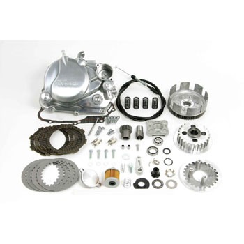 02-01-0107 SPECIAL CLUTCH KIT TAKEGAWA() 04938596
