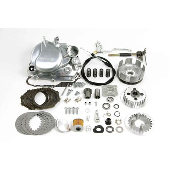 02-01-5020AL SPECIAL CLUTCH KIT TAKEGAWA() 04938614