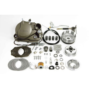02-01-5027 SPECIAL CLUTCH KIT TAKEGAWA(����) 04938632