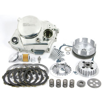 02-01-5033 SPECIAL CLUTCH KIT TAKEGAWA(����) 04938666