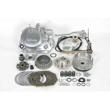02-01-5107 SPECIAL CLUTCH KIT TAKEGAWA() 04938797