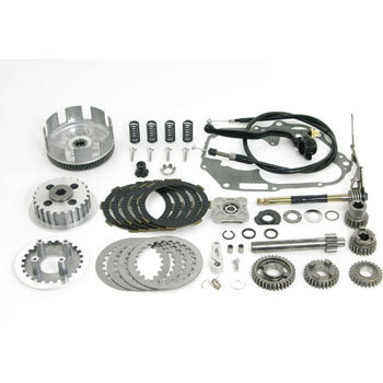 02-01-5092 SPECIAL CLUTCH STANDARD KIT TAKEGAWA(����) 04938946
