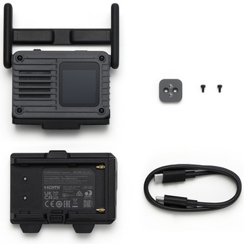 DJI SDR Transmission 2 DJI