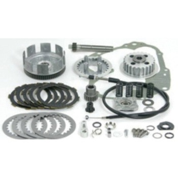 02-01-5075 SPECIAL CLUTCH STANDARD KIT (4-SPEEDp) TAKEGAWA() 04938973