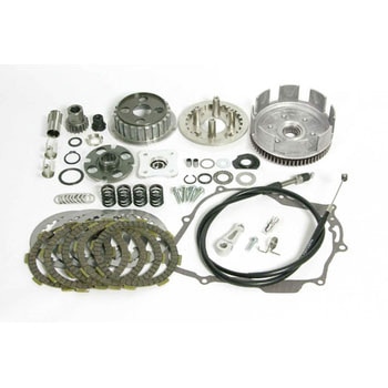 SPECIAL CLUTCH STANDARD KIT (スリッパークラッチ) TAKEGAWA(武川)
