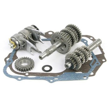 02-04-0224 SS5���N���X�~�b�V�����L�b�g(S-Touring) TAKEGAWA(����) 04939357