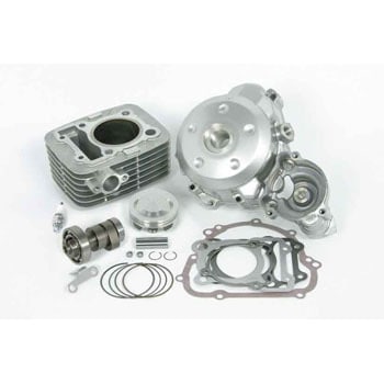 01-05-0015 S-Stage BORE UP KIT (164cc) TAKEGAWA() 04939628