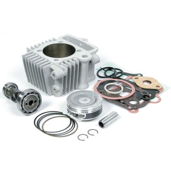 01-05-5311 S-Stage Bore-Up Kit (Φ57mm/106cc/SCUT) 1セット