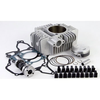 01-05-5404 S-Stage Bore-Up Kit(SCUT) TAKEGAWA() 04939698