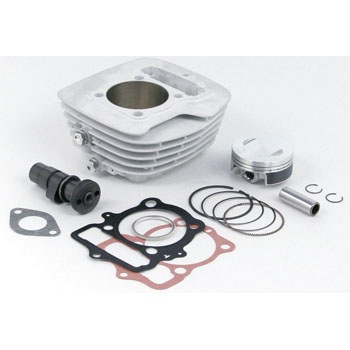 S-Stage Bore-Up Kit(Φ59.4mm/125cc/SCUT) TAKEGAWA(武川)