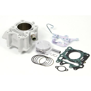 S-Stage eco (Φ61/169cc/カムレス) TAKEGAWA(武川)