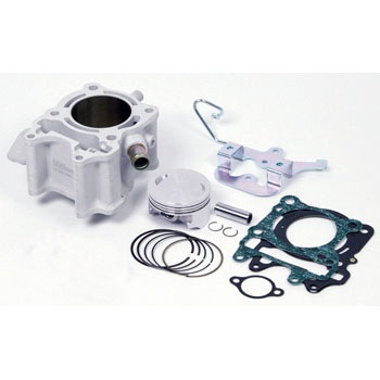 01-05-0154 S-Stage eco (61/169cc/JX) TAKEGAWA() 04939725