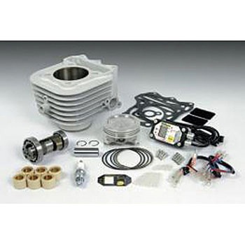 01-05-0271 S-Stage eco �� BoreUp Kit (61mm/161cc) TAKEGAWA(����) 72841589