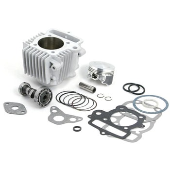 01-05-506H S-Stage Kit (113cc) TAKEGAWA() 72843619