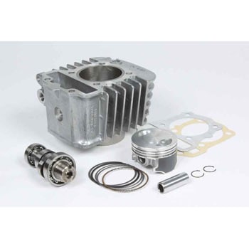 S-Stage KIT (125cc/カム付属) TAKEGAWA(武川)
