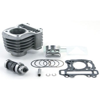 01-05-510 S-Stage KIT (48.5mm/81.2cc) TAKEGAWA(����) 04939883