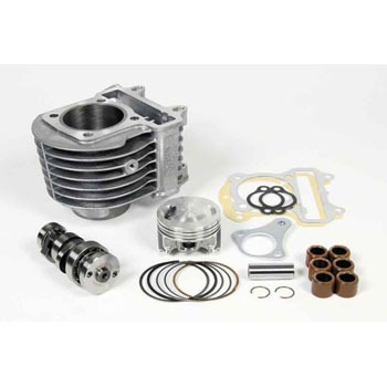 01-05-0071 S-Stage KIT (53.5mm/124cc/Jt) TAKEGAWA() 04939892
