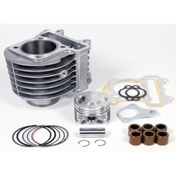 01-05-0070 S-Stage KIT (53.5mm/124cc/J) TAKEGAWA() 72841029