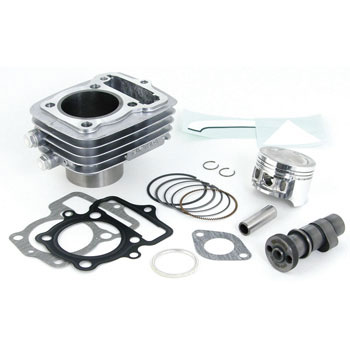 01-05-509 S-Stage KIT (53.5mm/80cc) TAKEGAWA() 04939917