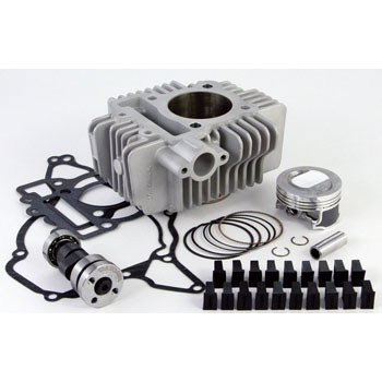 01-05-5133 S-Stage KIT (56mm/124.6cc/���b�L�V�����_�[) TAKEGAWA(����) 04939926