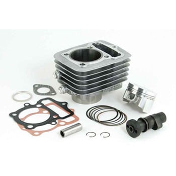 S-Stage KIT (57mm/115cc) TAKEGAWA(武川)