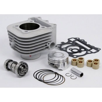 01-05-0259 S-Stage KIT (61mm/161cc) TAKEGAWA() 72841458