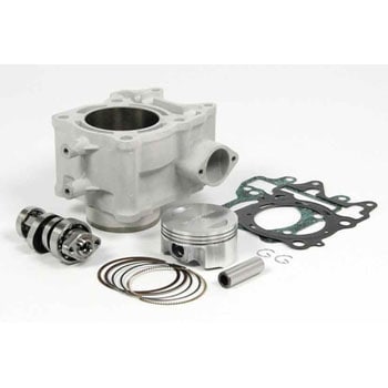 01-05-0064 S-Stage KIT (61mm/170cc/Jt) TAKEGAWA() ȓKԎPCX(JF28-1000001-1099999) 72840977