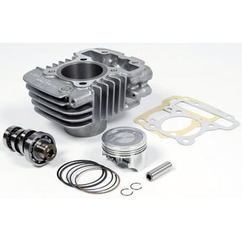 01-05-0096 S-Stage KIT (81.2cc/Jt) TAKEGAWA() 72841083