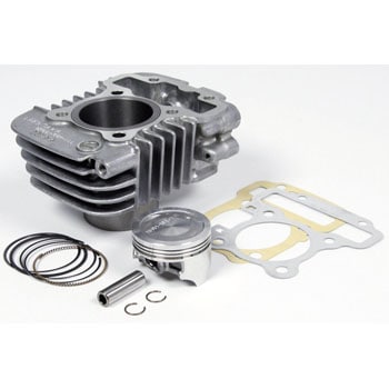 01-05-0095 S-Stage KIT (81.2cc/J) TAKEGAWA() 72841065