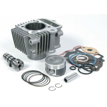 01-05-501H S-Stage KIT (B-TYPE) TAKEGAWA() 04940023