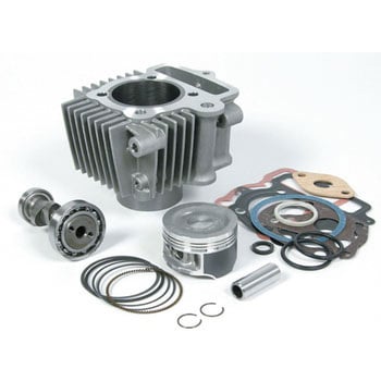 01-05-5095 S-Stage KIT (C-TYPE) TAKEGAWA() 04940032