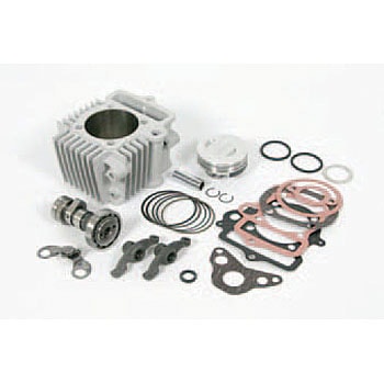 01-05-0059 S-Stage KIT (SCUT/126cc) TAKEGAWA() 04940075