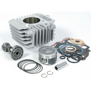 01-05-5093 S-Stage KIT (VbLV_[/C-TYPE) TAKEGAWA() 04940084
