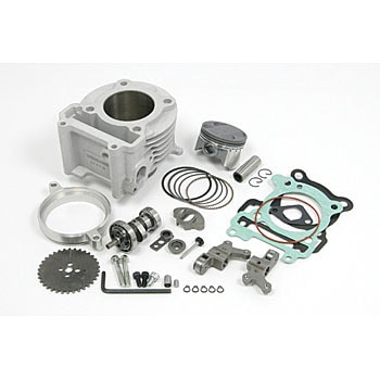 01-05-4475 S-Stage KIT (I[gfRv/58.5mm/155.6cc) TAKEGAWA() 04940093