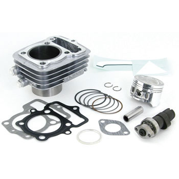 01-05-5084 S-Stage Kit (JVtgt) TAKEGAWA() 04940136