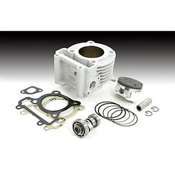 01-05-4474 S-Stage KIT (�J���V���t�g�t/58.5mm/155.6cc) TAKEGAWA(����) ��ȓK���Ԏ�V�O�i�XX(13/1YP) 72843427