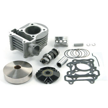 01-05-5115 S-Stage Kit  (48.5mm/81.2cc) TAKEGAWA() 04940163