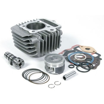 01-05-3002 S-Stage V-KIT (B-TYPE) 88cc TAKEGAWA() 04940233