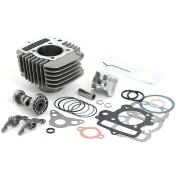 01-05-3007 S-Stage V-KIT (D-TYPE) 88cc TAKEGAWA() 04940258