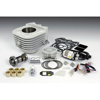 01-05-0260 S-Stage �� BoreUp Kit (61mm/161cc) TAKEGAWA(����) 72841485