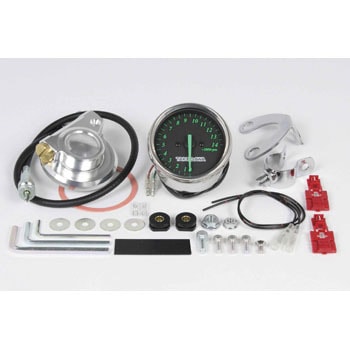 05-05-0025 STREET TACHOMETER KIT 1セット TAKEGAWA(武川