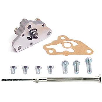 01-16-0043 SUPER OIL PUMP KIT 3.0/ピンバイス付 TAKEGAWA(武川) 04940748