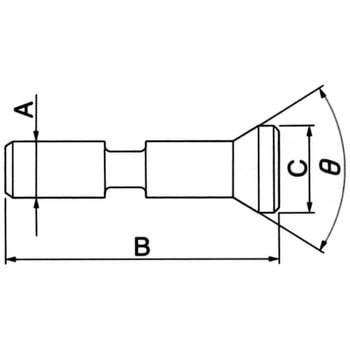 部品 アンカーピン 京セラ
